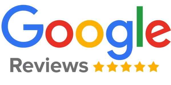 Google Reviews — 5 stars